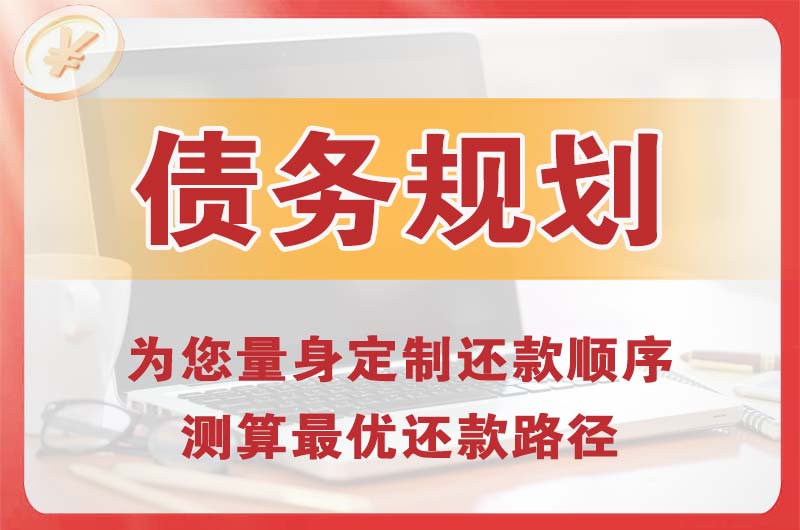 君山债务规划
